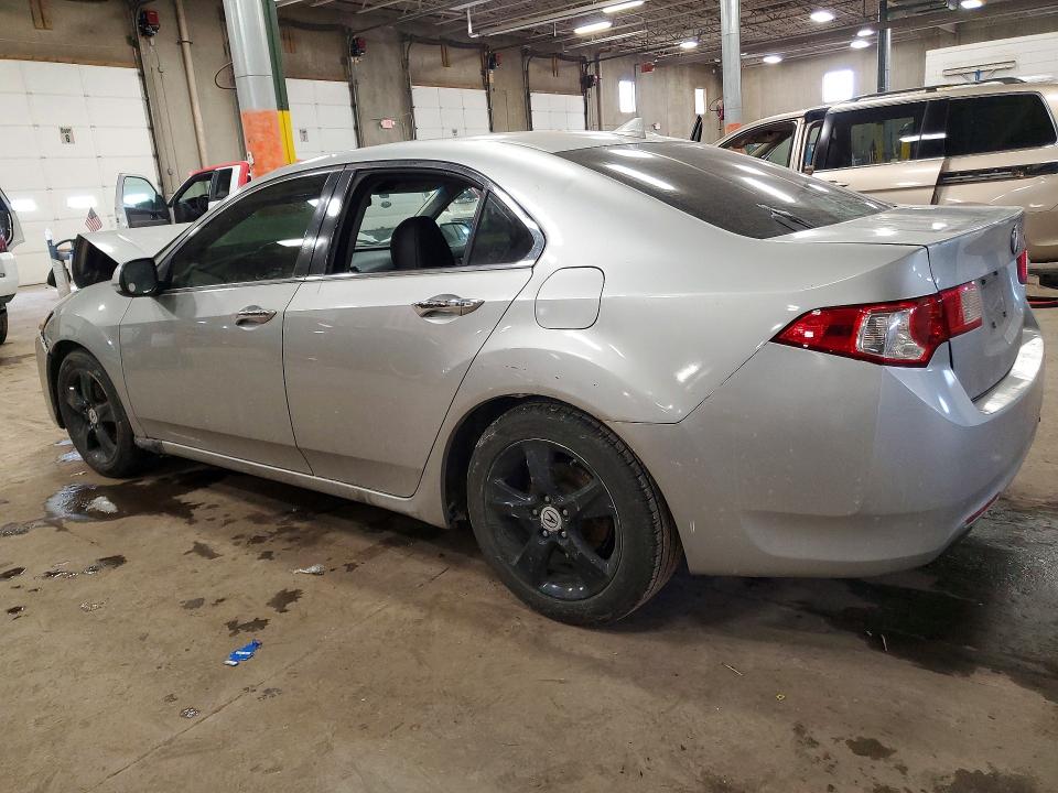 Продажа на аукционе авто 2010 Acura Transport, vin: JH4CU2F62AC028857, номер лота: 78222885