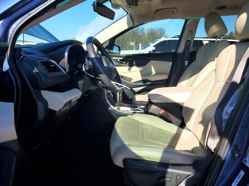 Продаж на аукціоні авто 2021 Subaru Ascent, vin: 4S4WMAHD8M3419936, номер лоту: 79348345
