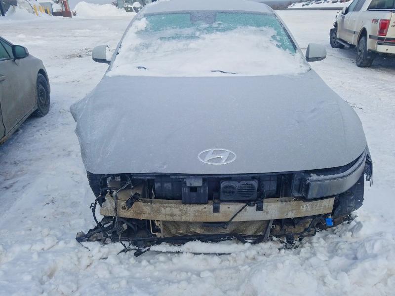 Aukcja sprzedaży 2024 Hyundai Ioniq 5, vin: KM8KNDDFXRU327507, numer aukcji: 76859725