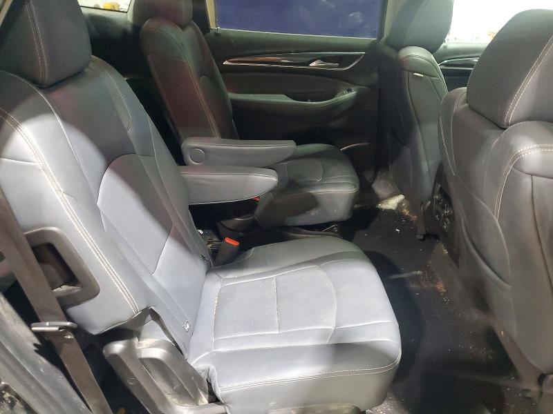 75685195 :رقم المزاد ، 5GAEVBKW5LJ284102 vin ، 2020 Buick Enclave مزاد بيع