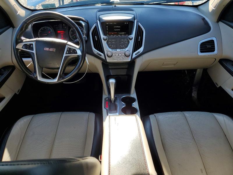 2015 Gmc Terrain მანქანა იყიდება აუქციონზე, vin: 2GKFLSE32F6264986, აუქციონის ნომერი: 79109455