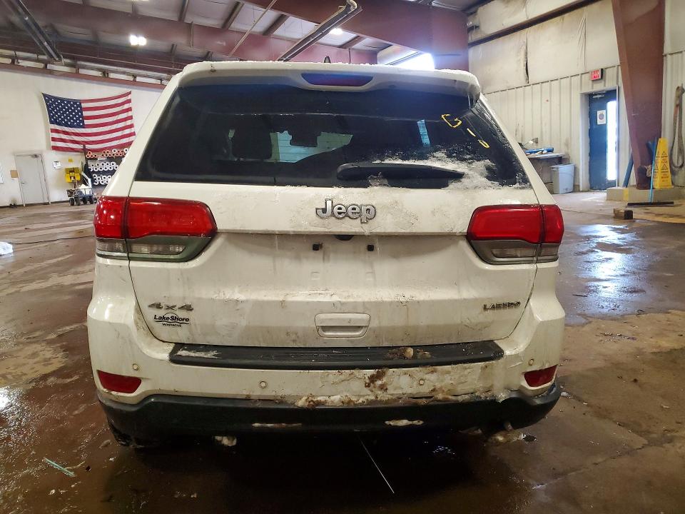 Aukcja sprzedaży 2019 Jeep Grand Cherokee, vin: 1C4RJFAG0KC603342, numer aukcji: 76247665
