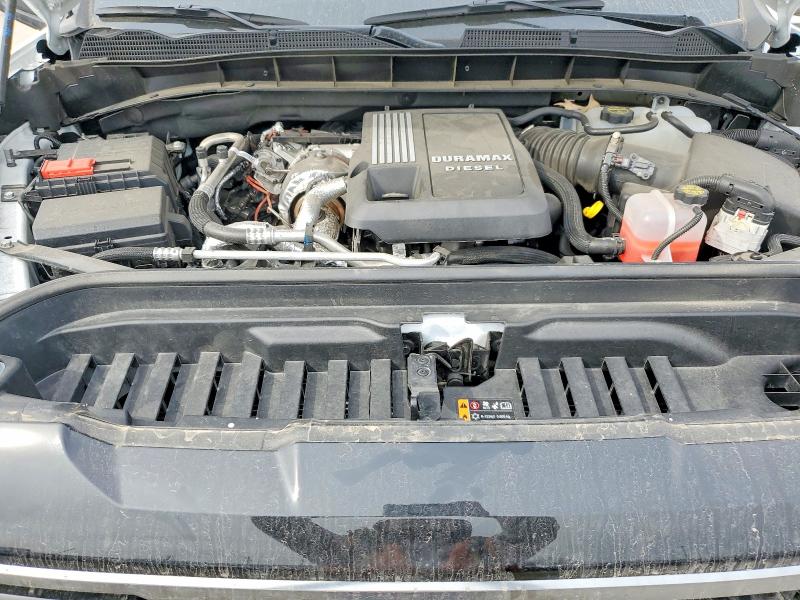 Aukcja sprzedaży 2025 Gmc Sierra, vin: 3GTUUEE88SG305424, numer aukcji: 77150555