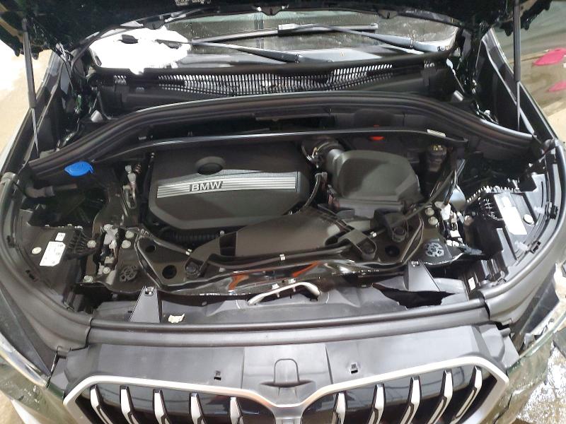 2024 Bmw X1 მანქანა იყიდება აუქციონზე, vin: WBX73EF00R5Z74977, აუქციონის ნომერი: 75441475