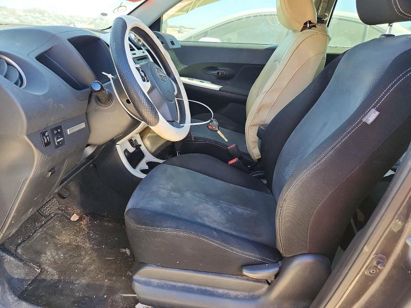 2012 Scion Xd მანქანა იყიდება აუქციონზე, vin: JTKKU4B43C1018214, აუქციონის ნომერი: 75488075