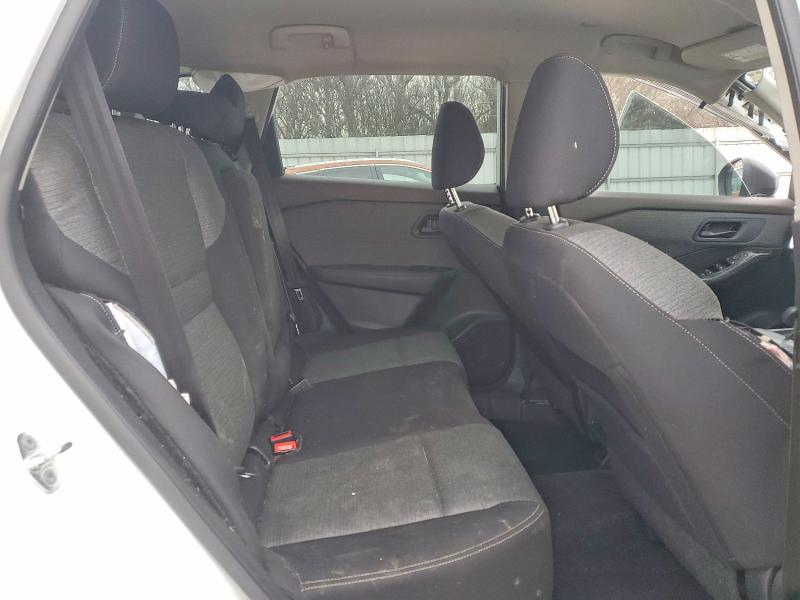 Aukcja sprzedaży 2022 Nissan Rogue, vin: 5N1BT3AA5NC704074, numer aukcji: 78353605