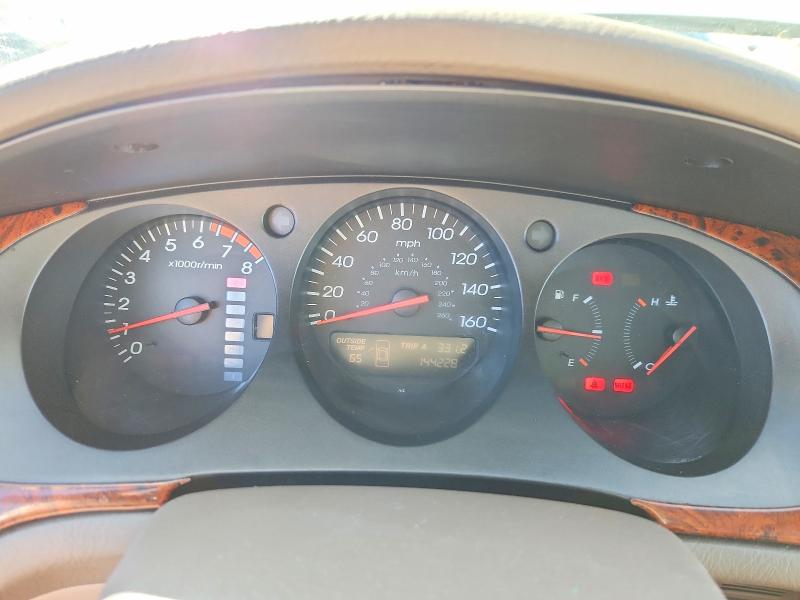 Продаж на аукціоні авто 2002 Acura 3.2tl, vin: 19UUA56672A000678, номер лоту: 79056125