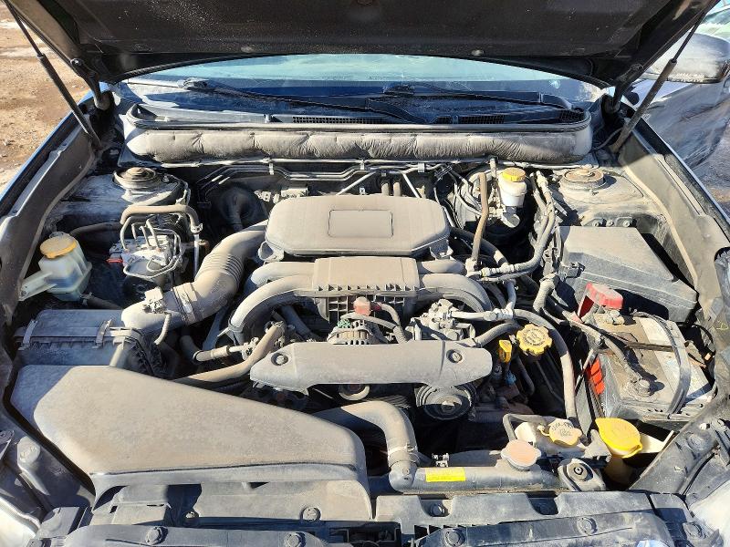 Продаж на аукціоні авто 2012 Subaru Outback, vin: 4S4BRGBC3C3214932, номер лоту: 78845265