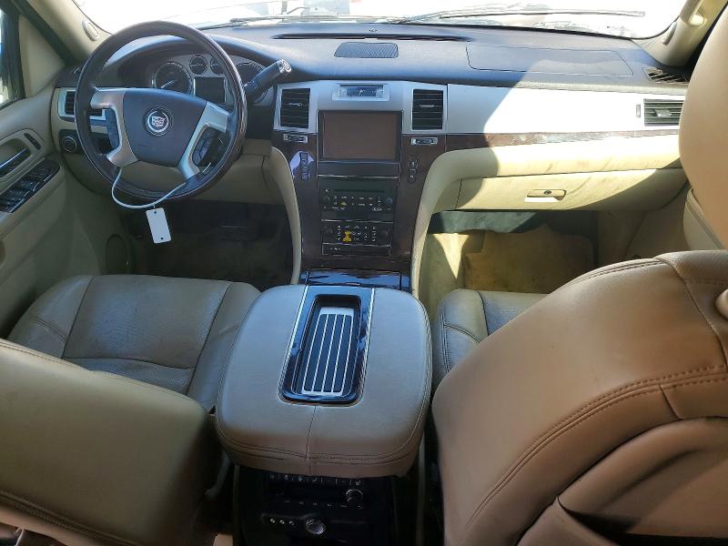 Продажа на аукционе авто 2013 Cadillac Escalade, vin: 1GYS3BEF6DR217718, номер лота: 74647975