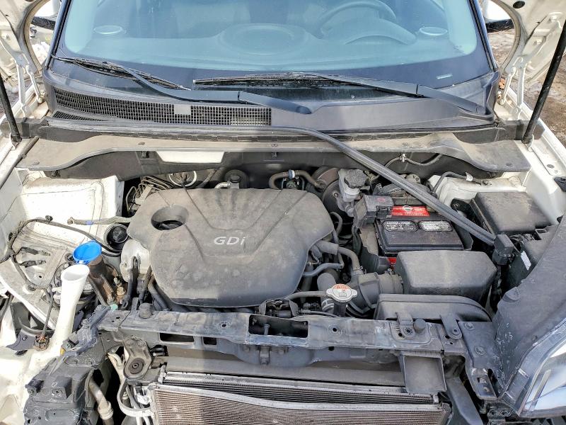 76079645 :رقم المزاد ، KNDJN2A20F7148831 vin ، 2015 Kia Soul مزاد بيع