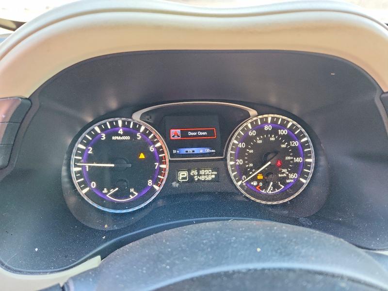 Aukcja sprzedaży 2015 Infiniti Qx60, vin: 5N1AL0MNXFC505693, numer aukcji: 76926275