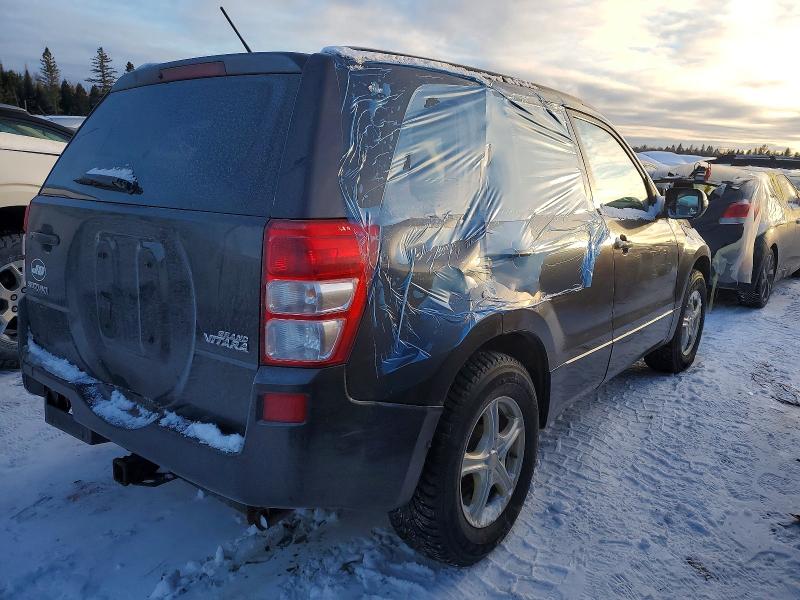 Продаж на аукціоні авто 2012 Suzuki Grand Vita, vin: JS3TD0D40C4100113, номер лоту: 74233575