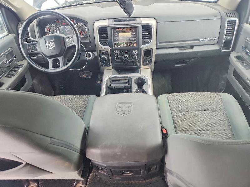 75847165 :رقم المزاد ، 3C6RR7LT6GG194638 vin ، 2016 Ram 1500 مزاد بيع