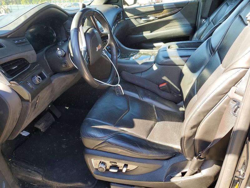 Продаж на аукціоні авто 2020 Cadillac Escalade, vin: 1GYS3KKJ9LR182776, номер лоту: 76253595