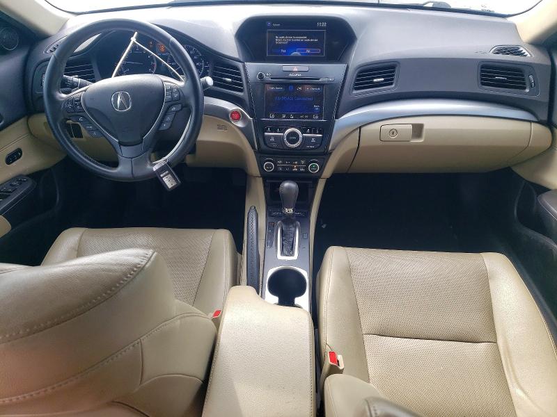 77483685 :رقم المزاد ، 19UDE2F70GA025912 vin ، 2016 Acura Ilx مزاد بيع