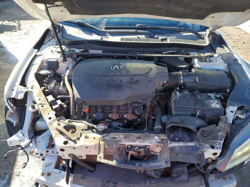 Aukcja sprzedaży 2015 Acura Tlx, vin: 19UUB2F58FA016204, numer aukcji: 75758815