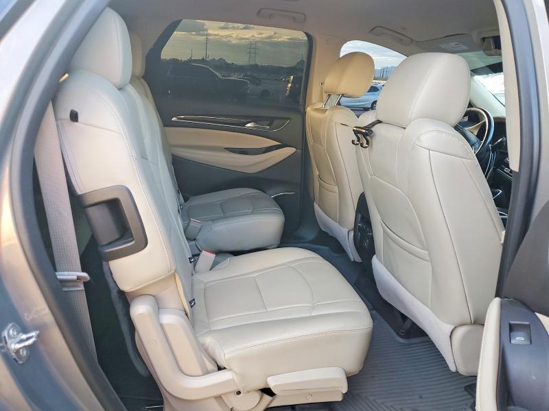 Продажа на аукционе авто 2019 Buick Enclave, vin: 5GAERBKW5KJ181443, номер лота: 77209075