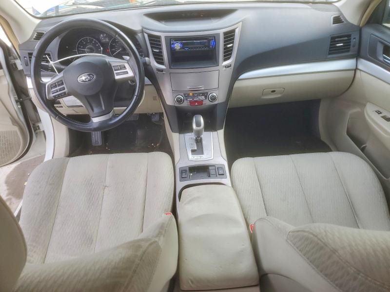 2012 Subaru Legacy მანქანა იყიდება აუქციონზე, vin: 4S3BMBC69C3042761, აუქციონის ნომერი: 76468595