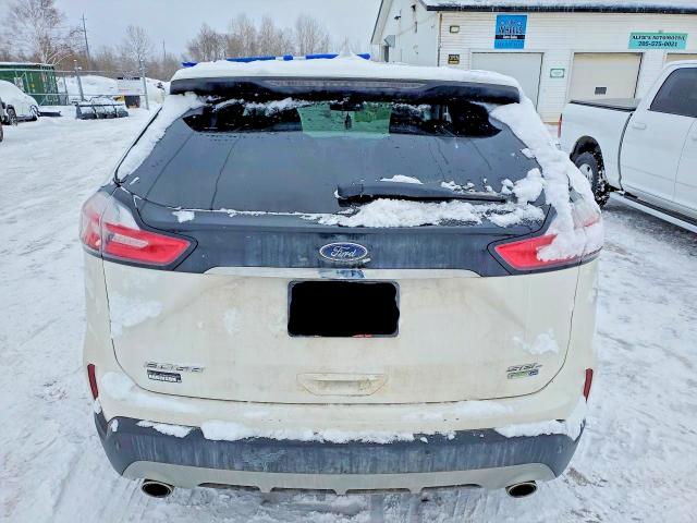Продажа на аукционе авто 2020 Ford Edge, vin: 2FMPK4J96LBA80917, номер лота: 78214755