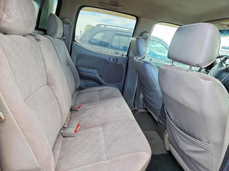 Продажа на аукционе авто 2004 Toyota Tacoma, vin: 5TEHN72N04Z349767, номер лота: 79301225
