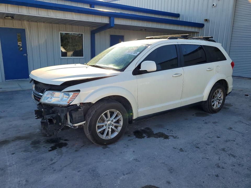 Aukcja sprzedaży 2015 Dodge Journey, vin: 3C4PDCBB7FT629110, numer aukcji: 76912785