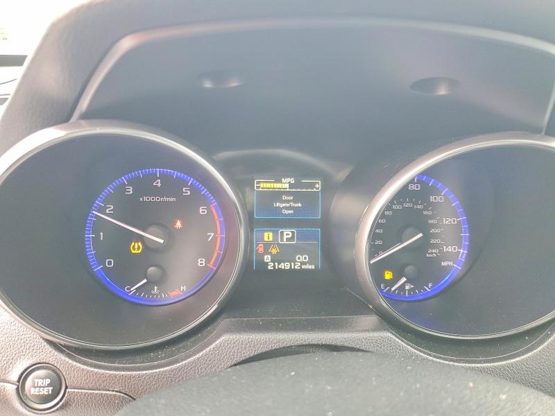 76134755 :رقم المزاد ، 4S4BSADC2F3245057 vin ، 2015 Subaru Outback مزاد بيع