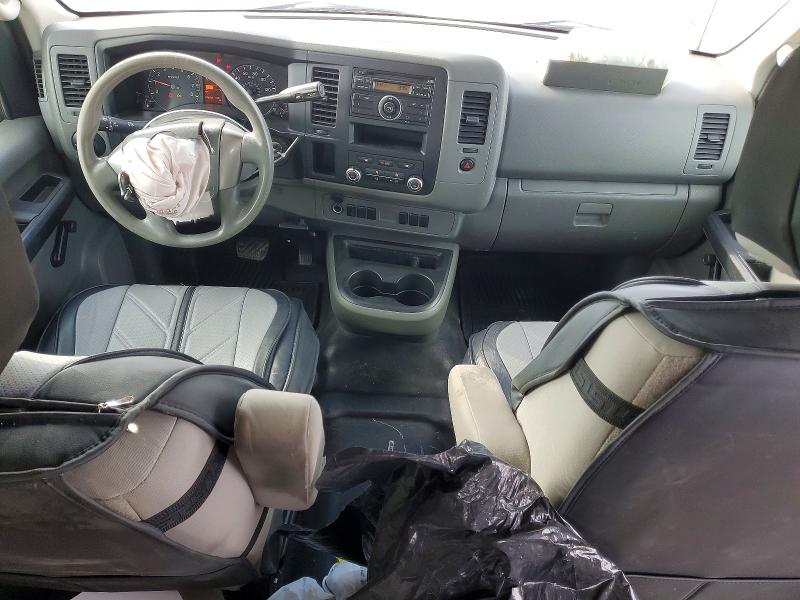 Aukcja sprzedaży 2012 Nissan Nv 1500, vin: 1N6BF0KLXCN110024, numer aukcji: 77693655