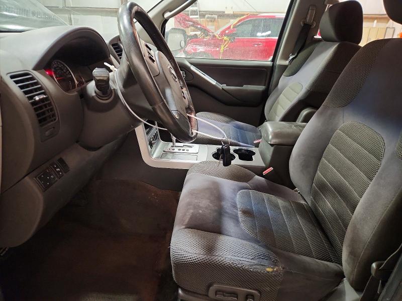 Aukcja sprzedaży 2008 Nissan Pathfinder, vin: 5N1AR18B38C611118, numer aukcji: 76516665