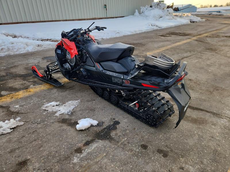 Aukcja sprzedaży 2020 Ski Doo Renegade, vin: 2BPSDRLB5LV000236, numer aukcji: 76378845