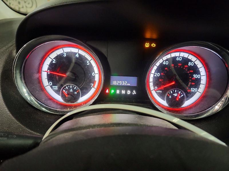 Aukcja sprzedaży 2011 Dodge Grand Caravan, vin: 2D4RN3DG4BR700763, numer aukcji: 77473655