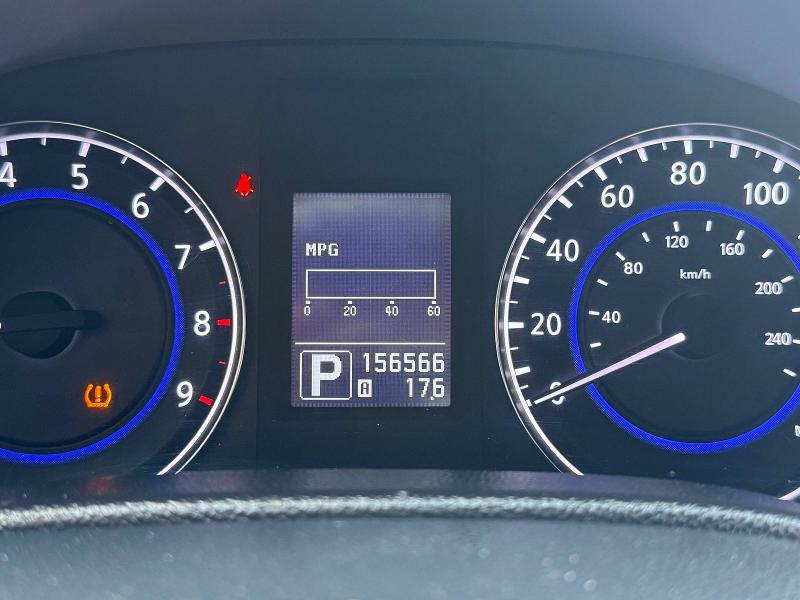 Aukcja sprzedaży 2011 Infiniti G37 Sedan, vin: JN1CV6AP7BM303658, numer aukcji: 79313125