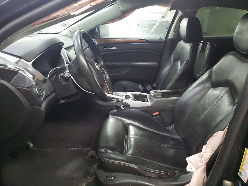 Продаж на аукціоні авто 2013 Cadillac Srx, vin: 3GYFNJE35DS511345, номер лоту: 74794155