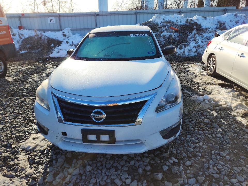 Продаж на аукціоні авто 2015 Nissan Altima, vin: 1N4AL3AP7FC270543, номер лоту: 79216985