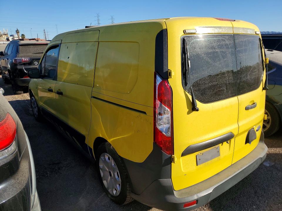Aukcja sprzedaży 2018 Ford Transit Connect, vin: NM0LS7E71J1374759, numer aukcji: 41674586