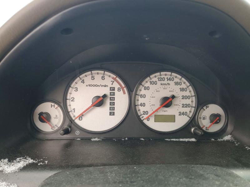 76763795 :رقم المزاد ، 2HGES16464H905393 vin ، 2004 Honda Civic مزاد بيع