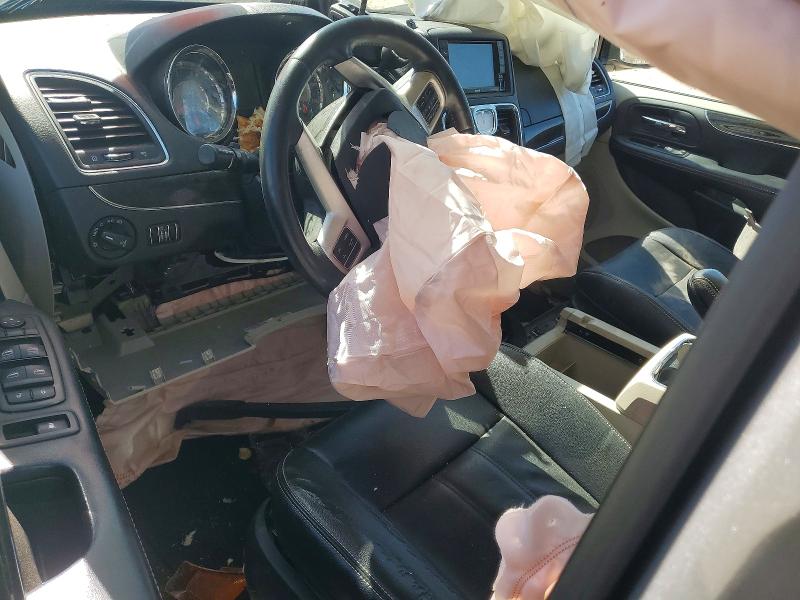 78262335 :رقم المزاد ، 2C4RC1BG7ER394107 vin ، 2014 Chrysler Town & Country مزاد بيع