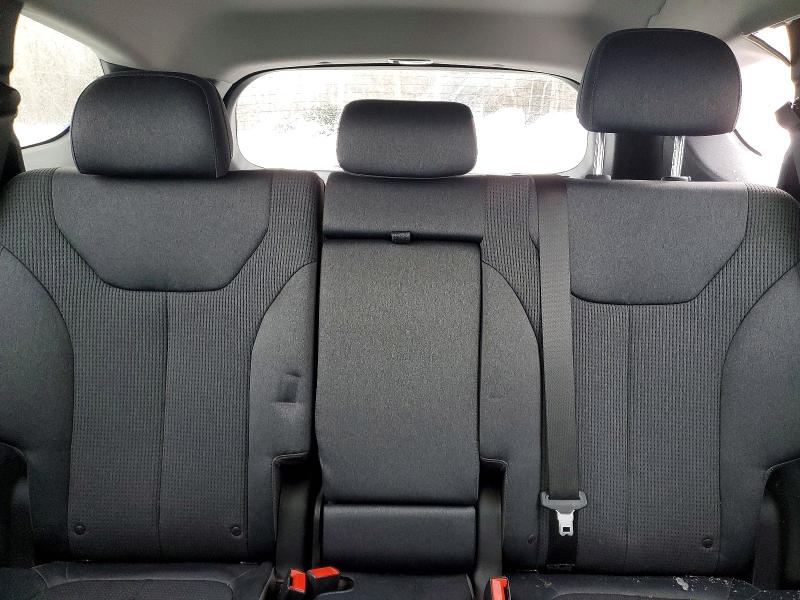 75104485 :رقم المزاد ، 5NMS2DAJ6MH336775 vin ، 2021 Hyundai Santa Fe مزاد بيع