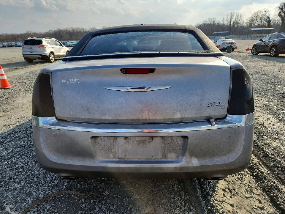 2014 Chrysler 300c მანქანა იყიდება აუქციონზე, vin: 2C3CCAEG7EH255459, აუქციონის ნომერი: 78095255