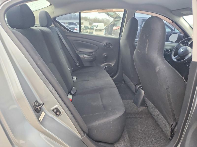 Продаж на аукціоні авто 2012 Nissan Versa, vin: 3N1CN7AP7CL861642, номер лоту: 77322055