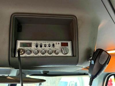 79116035 :رقم المزاد ، 1FUBBAA862PJ88345 vin ، 2002 Freightliner Conventional مزاد بيع