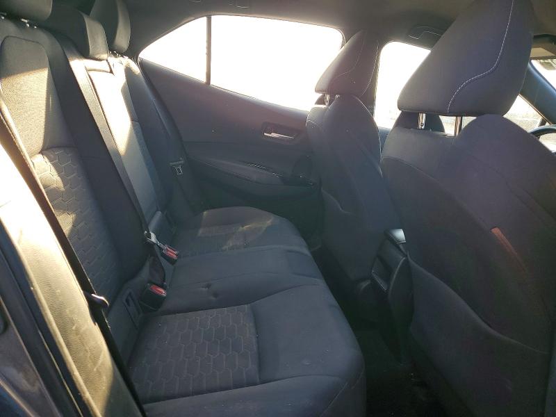 Aukcja sprzedaży 2021 Toyota Corolla, vin: JTND4MBE9M3116478, numer aukcji: 51179946