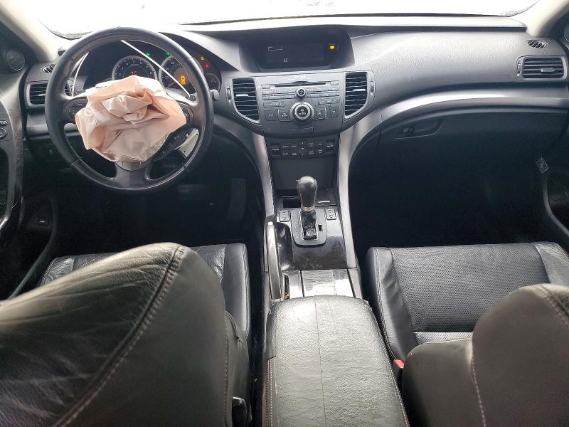 Aukcja sprzedaży 2011 Acura Tsx, vin: JH4CU2F6XBC008132, numer aukcji: 74635115