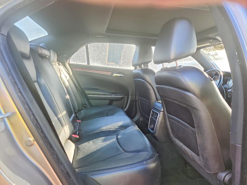 Aukcja sprzedaży 2014 Chrysler 300, vin: 2C3CCARG0EH170201, numer aukcji: 75776095