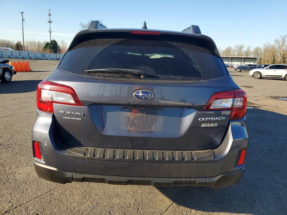 Продаж на аукціоні авто 2016 Subaru Outback, vin: 4S4BSACC2G3224230, номер лоту: 77339525