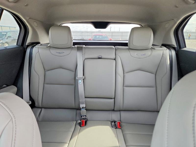 Aukcja sprzedaży 2019 Cadillac Xt4, vin: 1GYAZAR4XKF199641, numer aukcji: 77838945