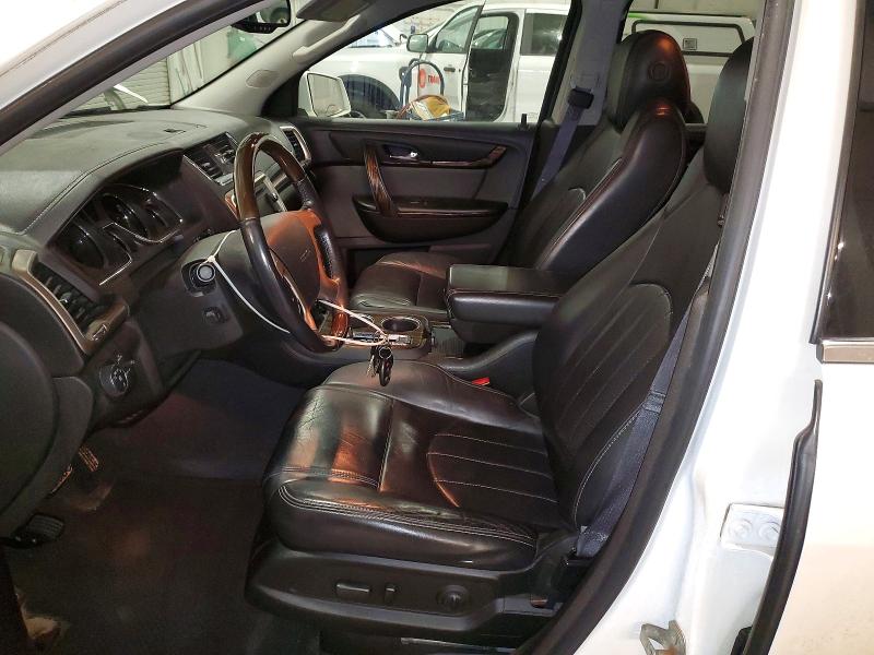Продажа на аукционе авто 2013 Gmc Acadia Den, vin: 1GKKVTKD7DJ178553, номер лота: 76243495