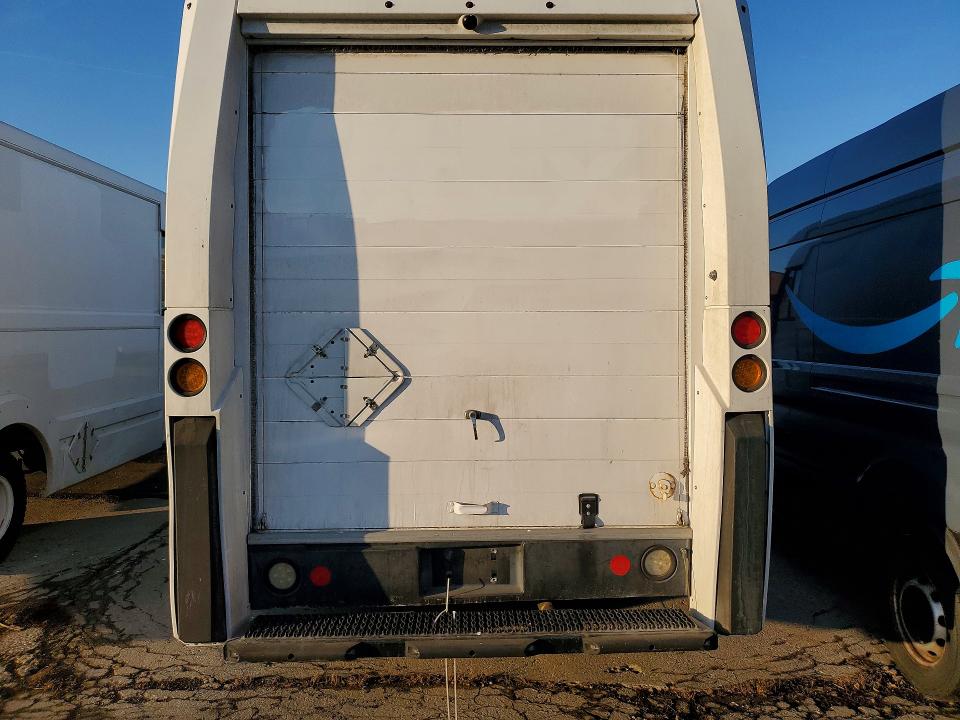 Продаж на аукціоні авто 2012 Isuzu Npr, vin: JALB4T176C7W00476, номер лоту: 47840766