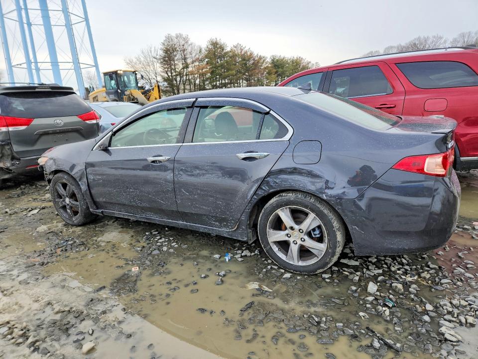 Aukcja sprzedaży 2014 Acura Tsx, vin: JH4CU2F61EC004748, numer aukcji: 79071145