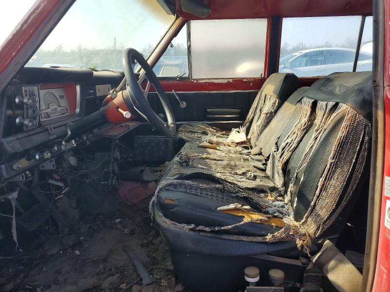 Aukcja sprzedaży 1968 Jeep Wagoneer, vin: 1414C19300268, numer aukcji: 74510945