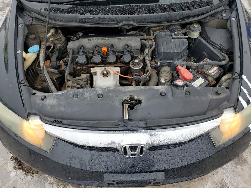 Продаж на аукціоні авто 2010 Honda Civic, vin: 2HGFA1F68AH000898, номер лоту: 76846265